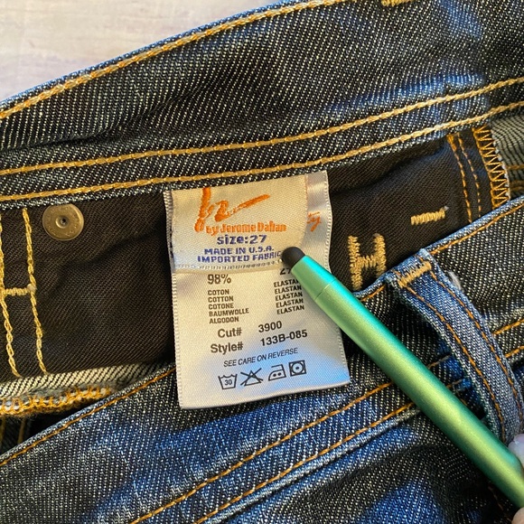 Citizens of Humanity Avedon Jeans - Picture 7 of 12